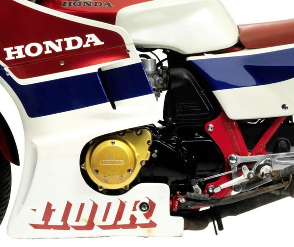 Honda CB1100R BD