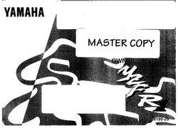 1999 Yamaha YZF-R1 K Owners Manual.pdf
